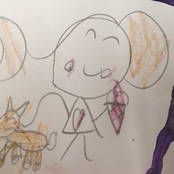 Meet your Posher, Elizabeth - Picture 1 of 1